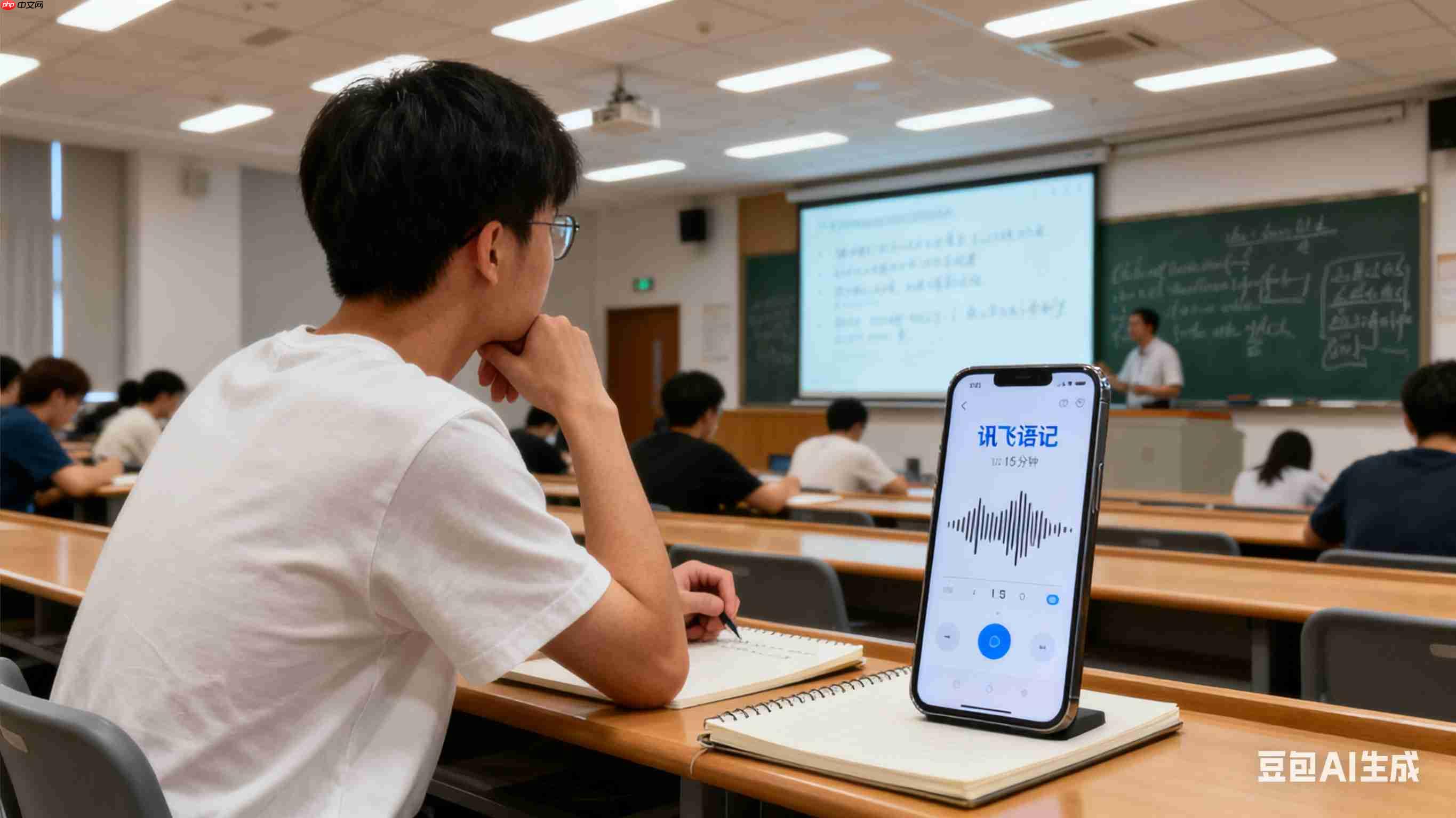 开学代办堆成山，灵感乍现无处安放？别慌，AI来帮你兜个底！