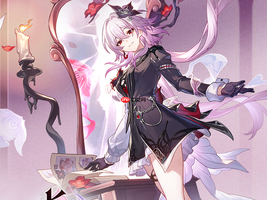 崩坏星穹铁道3.6上半卡池怎么抽-星穹铁道3.6上半卡池抽取推荐