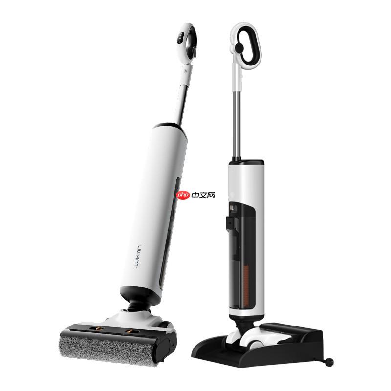 洗地机推荐：友望洗地机硬核实力，品牌定位与产品力双优