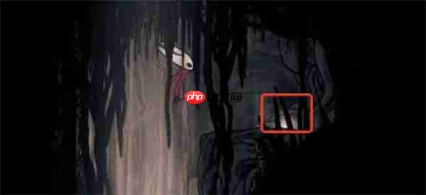 空洞骑士丝之歌织者雕像怎么收集-空洞骑士丝之歌织者雕像全收集介绍