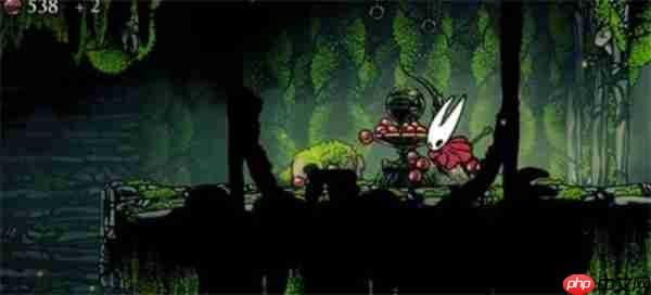 空洞骑士丝之歌织者雕像怎么收集-空洞骑士丝之歌织者雕像全收集介绍