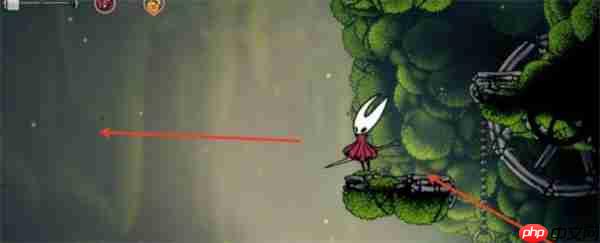 空洞骑士丝之歌织者雕像怎么收集-空洞骑士丝之歌织者雕像全收集介绍