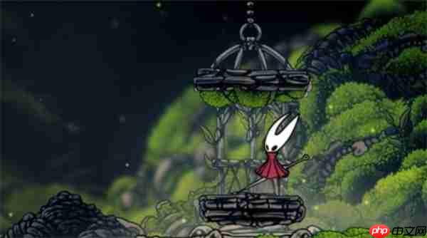 空洞骑士丝之歌织者雕像怎么收集-空洞骑士丝之歌织者雕像全收集介绍