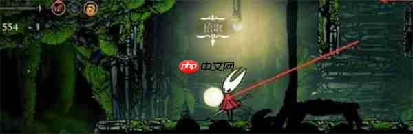 空洞骑士丝之歌织者雕像怎么收集-空洞骑士丝之歌织者雕像全收集介绍