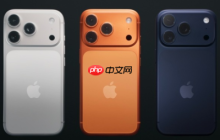 iPhone 17易刮花？首批用戶吐槽不斷