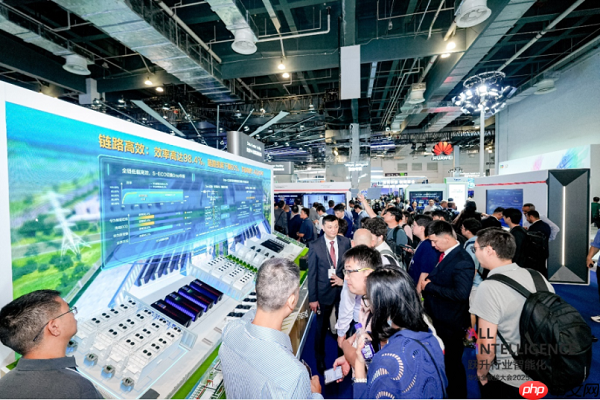 共促数据中心高质量建设 智赢AI时代