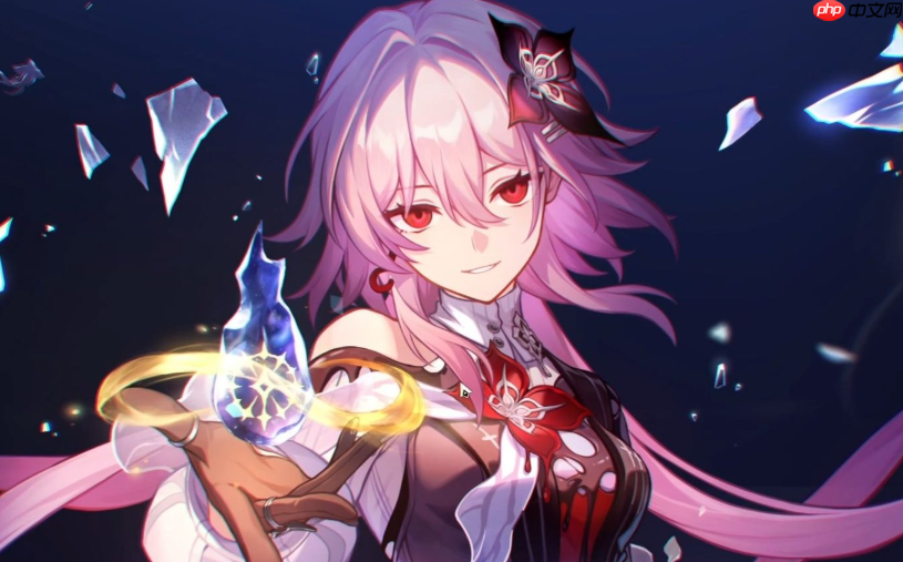 崩坏星穹铁道长夜月遗器怎么选择-崩铁长夜月遗器推荐