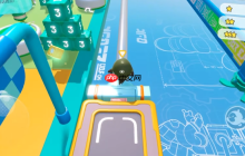 蛋仔派对通关秘籍大公开!神技三连招制霸全地图