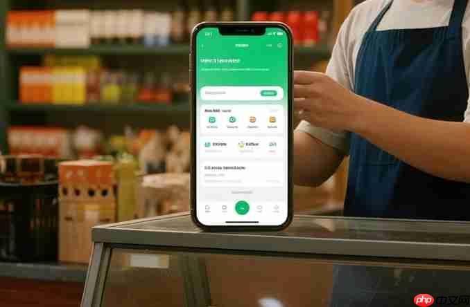 商贸公司小程序:传统商贸的数字化救生艇