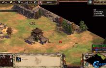 铁骑踏草原:《帝国时代2》成吉思汗史诗开局—蒙古征服之路点燃天力