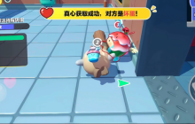 真心换真心终极攻略:双人黄金搭档的默契速成秘籍