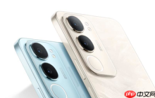 vivo Y50i手机发布 6K电池＋720P屏幕 顶配售2299元
