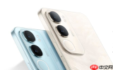 vivo Y50i手机发布 6K电池＋720P屏幕 顶配售2299元