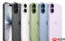 苹果iPhone 17系列今日发售 售价5999元-17999元