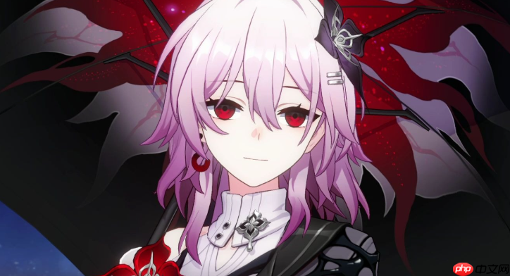 崩坏星穹铁道长夜月抽取建议-崩坏星穹铁道长夜月怎么抽