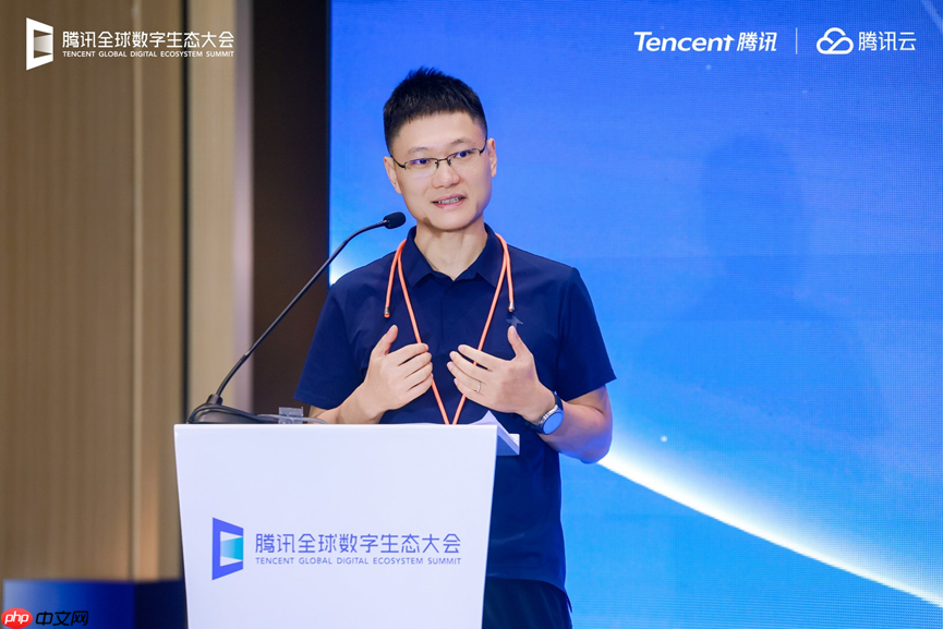 腾讯云TencentOS Server AI发布，为千行百业打造安全可靠的国产化数字底座