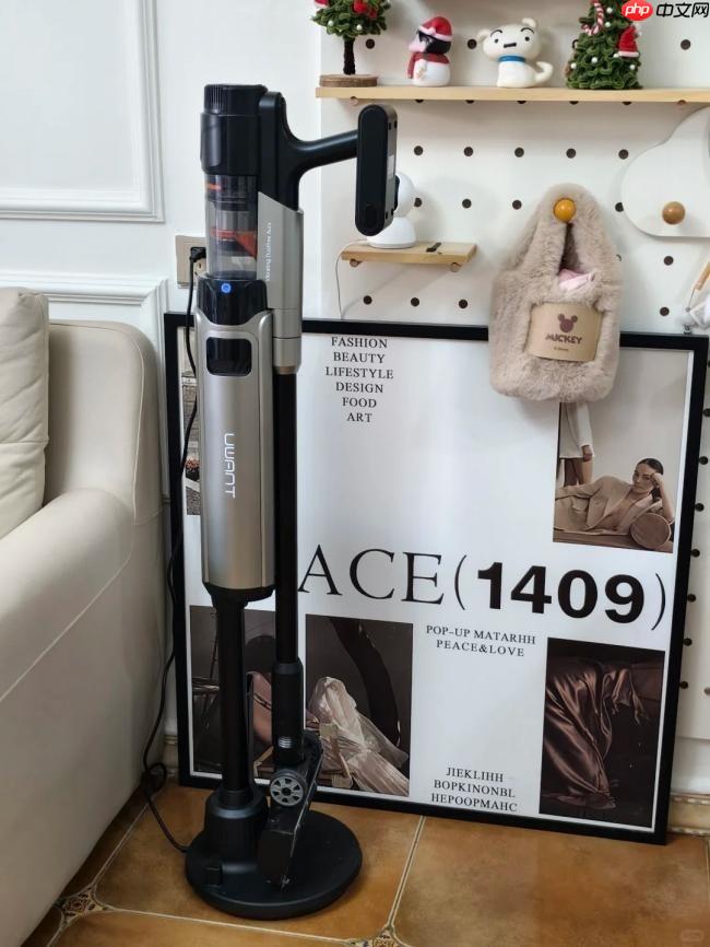 洗地机与吸尘器终极科普：功能、差异与选购全指南