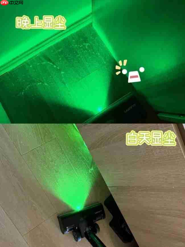 洗地机与吸尘器终极科普:功能、差异与选购全指南