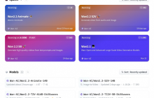 阿里开源动作生成模型Wan2.2-Animate，可一键让照片动起来