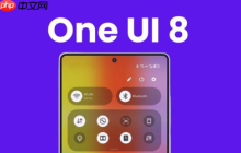 三星开始推送的One UI 8有哪些亮点？值得立刻升级吗？