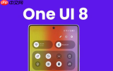 三星开始推送的One UI 8有哪些亮点？值得立刻升级吗？