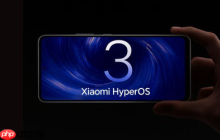 小米澎湃OS 3将于9月24日海外发布 首批搭载机型曝光