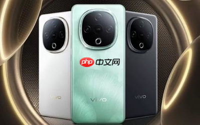 vivo登6-8月国内千元机市场第一 荣耀第二 小米仅第四
