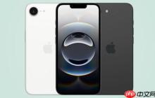 消息称苹果明年春季将发布新单品 大概率是iPhone 17e