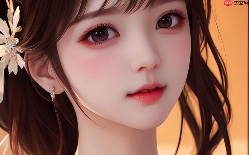 StableDiffusion怎么优化画面纹理_StableDiffusion画面纹理优化教程
