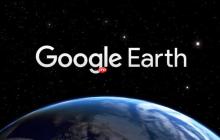 探索世界3D地图入口_谷歌地球高清版一键在线体验
