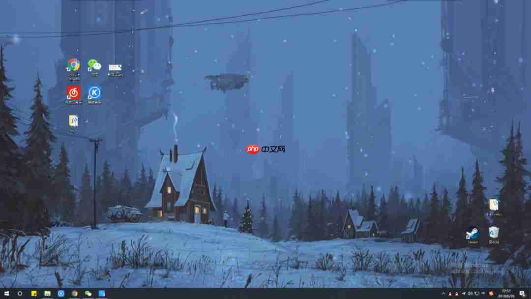 【工具】这 4 款实用小工具，能让你的电脑变得好用又骚气。