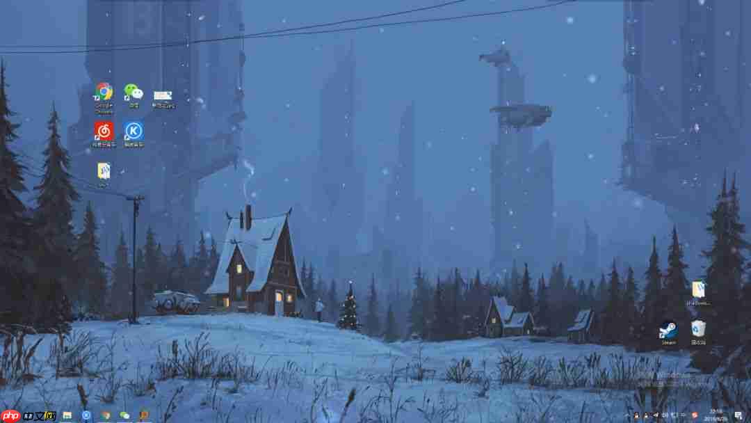 【工具】这 4 款实用小工具，能让你的电脑变得好用又骚气。