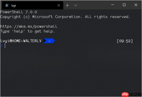 将 Windows Terminal 作为外部工具集成到其他工具/程序/代码中