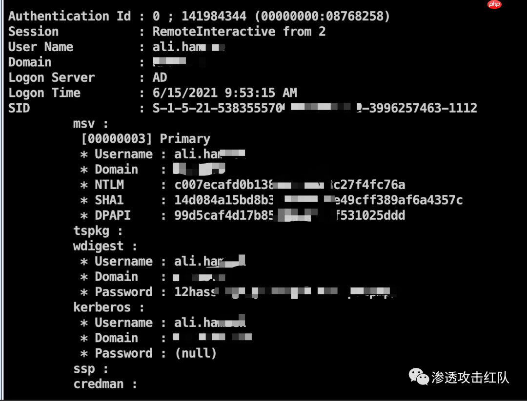 一次完美的内网域渗透，如何找到最有效的攻击路线，进行精准域内打击