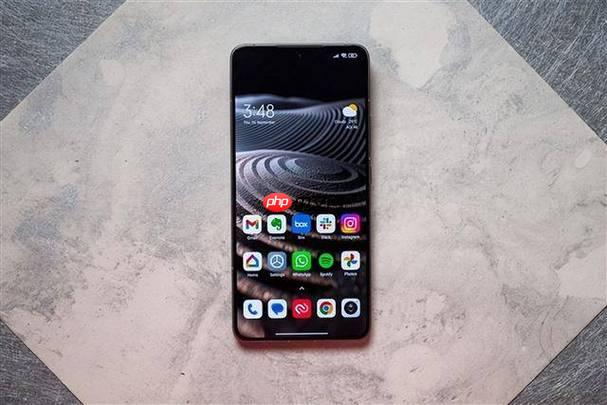 小米17散热游戏比iphone17好吗_游戏长时间发热控制对比