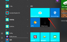 Windows10下安装linux子系统学习笔记