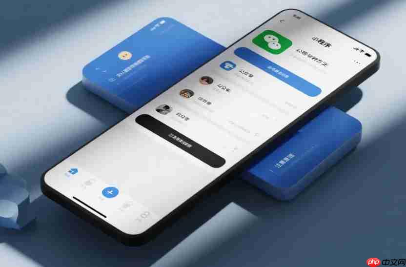 关联公众号:内容与小程序互相导流的N种方法!