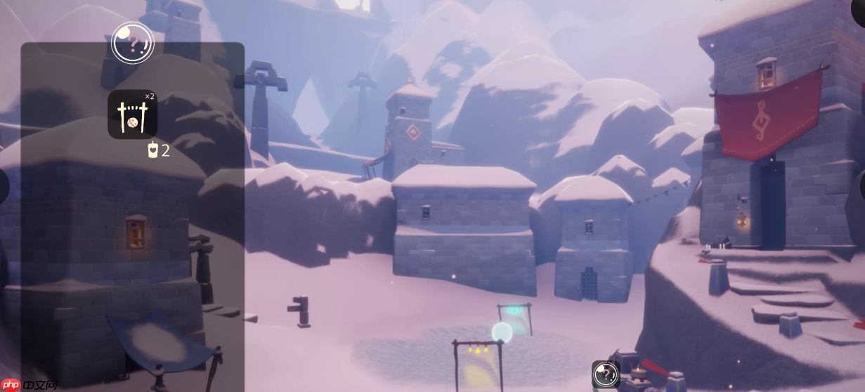 光遇9.16免费魔法是什么-光遇9月16日免费魔法收集攻略