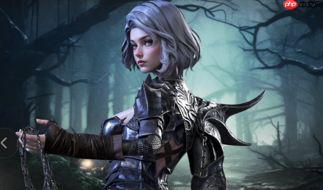 地下城堡4强力角色推荐-地下城堡4新手角色哪些好