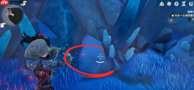 二重螺旋魔灵怎么突破-二重螺旋魔灵突破攻略