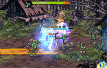 驱魔师职业完全攻略:加点技巧与装备搭配