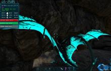 冰飞龙终极获取指南:焦土地图飞龙谷探险详解