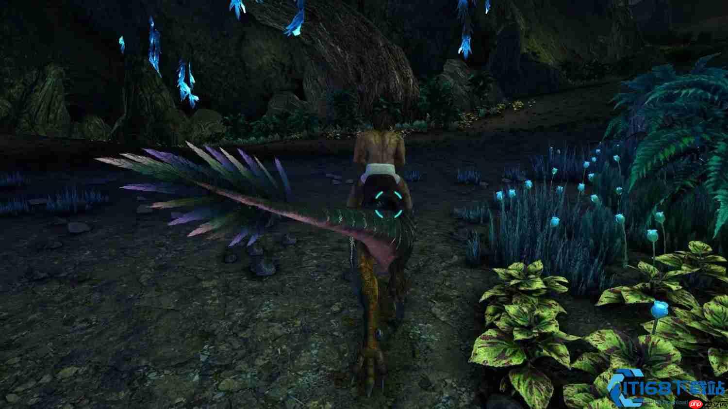 仙境DLC终极生存手册:从石器时代到冰龙骑士的征服之路