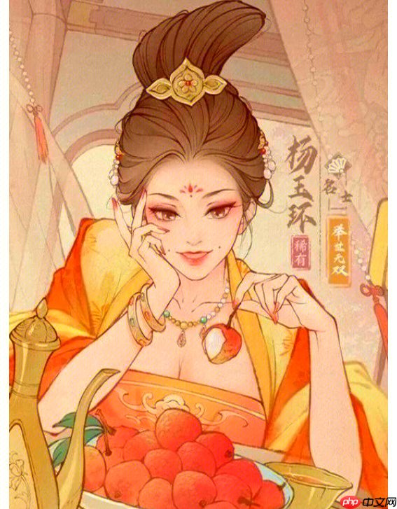 这城有良田杨玉环阵容该怎么推荐-这城有良田杨玉环阵容推荐