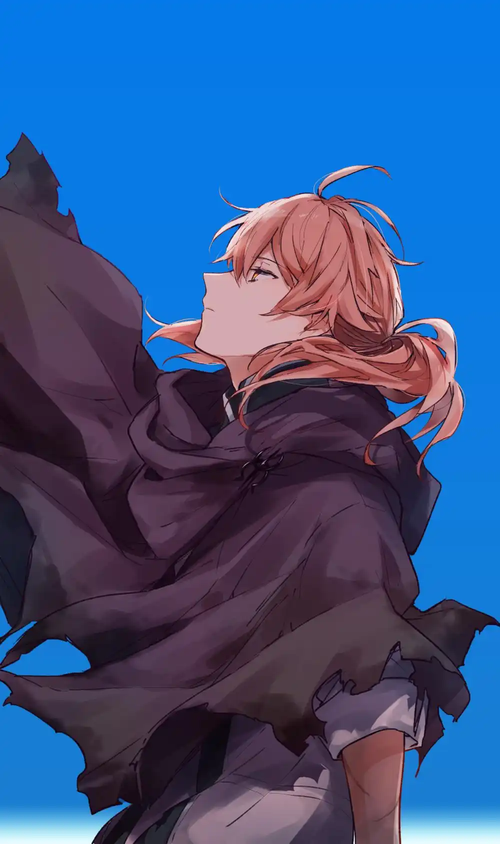 FGO日服2025剪影实装剩余从者一览-FGO日服2025剪影实装还剩下哪些从者