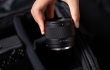 仅售999元!唯卓仕AF9mm F2.8 Air超广角自动镜头来了!