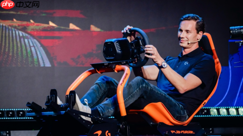 创启新竞,玩出新竞界!罗技G趣玩日狂欢季开启,玩家「创」玩全程高能